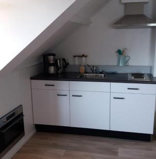 Vlissingen Apartment | By The Sea