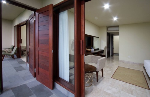 Pengosekan House | Byasa Ubud