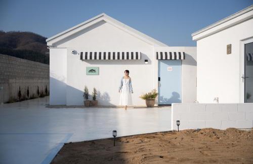Gyeongju House | Byeolsai