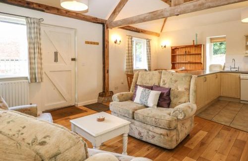 Pulborough House | Byre Cottage 2