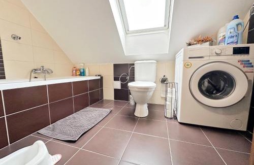 Frydek-Mistek Apartment | Byt 3kk