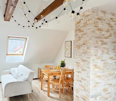 Frydek-Mistek Apartment | Byt 3kk