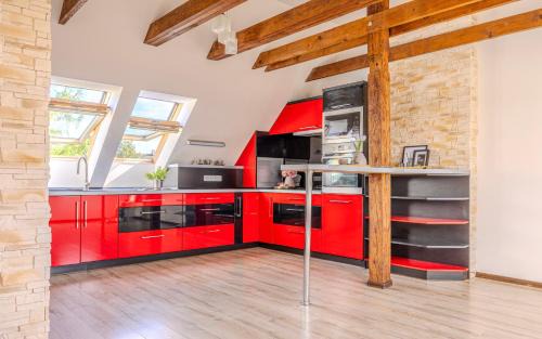 Frydek-Mistek Apartment | Byt 3kk