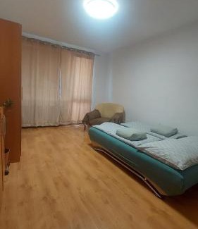 Bardejov Apartment | Byt v centre mesta