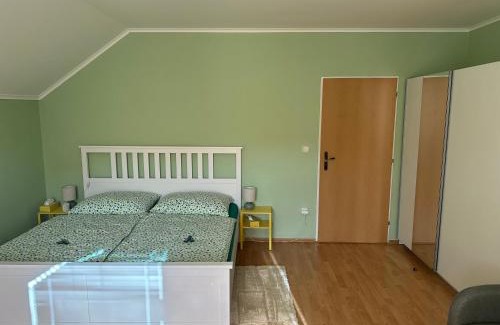 Bojnice Apartment | Byt v rodinnom dome