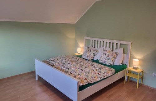 Bojnice Apartment | Byt v rodinnom dome