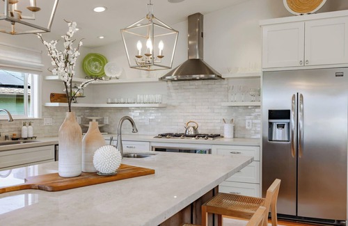 Moss Beach House | BytheSea Bluff Retreat – Ocean Views & Coastal Trails