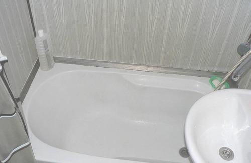 Pelhrimov Apartment | Bytová jednotka s 1+1 s parkováním před domem