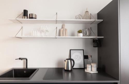 Lambrate Apartment | Cà Bèla - Lambrate Flat 1