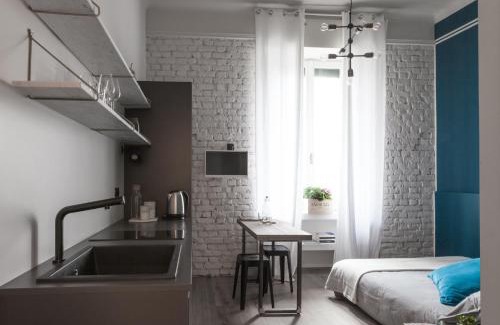 Lambrate Apartment | Cà Bèla - Lambrate Flat 1