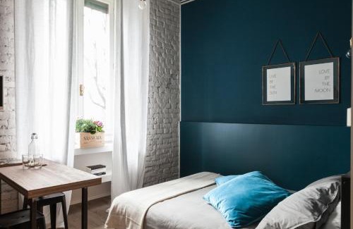 Lambrate Apartment | Cà Bèla - Lambrate Flat 1