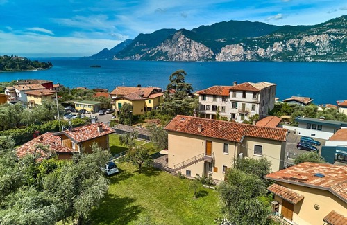 Malcesine Villa | Cà Capri - Your holiday on Lake Garda, Cà Capri - La tua vacanza sul lago di Garda