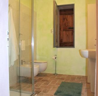 Modigliana House | Cà Caselle