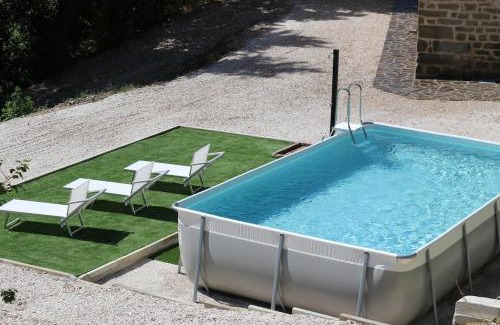 Modigliana House | Cà Caselle