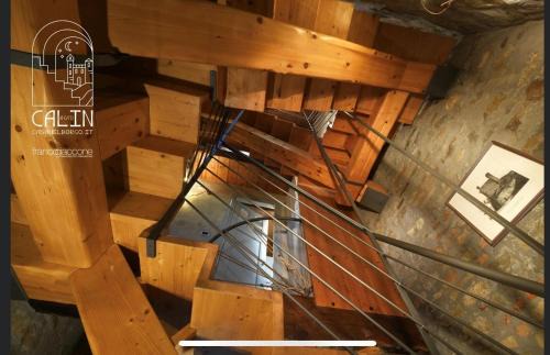 Serralunga d'Alba House | Cà 'd Calin Casa nel Borgo