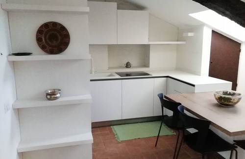 Chiavari Apartment | Cà DA MOÆ 1 - Very Central