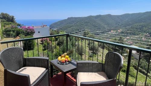 Voze Apartment | Cà de Pà Villetta per le tue Vacanze