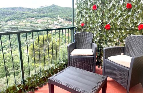 Voze Apartment | Cà de Pà Villetta per le tue Vacanze