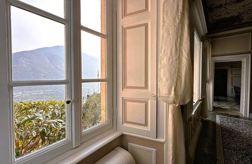 Tremezzo Apartment | Cà del Conte Lake Como