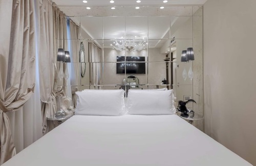 San Marco Bed & Breakfast | Cà dell'Arte Boutique