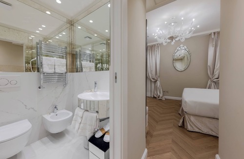 San Marco Bed & Breakfast | Cà dell'Arte Boutique