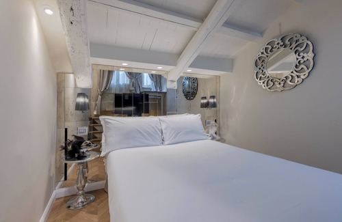 San Marco Bed & Breakfast | Cà dell'Arte Boutique