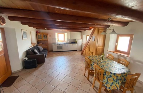 Centovalli House | Cà du Papa 2