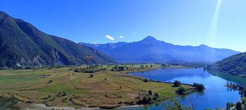 Dubino Bed & Breakfast | Cà Elsa B&B