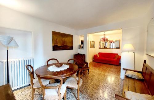 San Marco Villa | Cà Lina