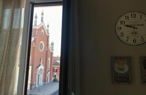 Cortemaggiore Apartment | Cà Nicola 1