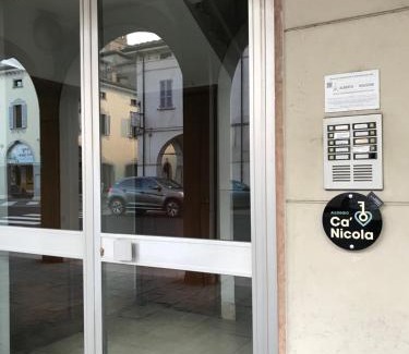 Cortemaggiore Apartment | Cà Nicola 1