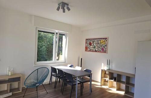 Cernobbio Apartment | Cà Nulcin