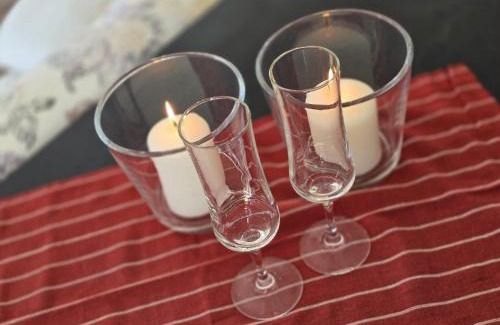 Cernobbio Apartment | Cà Nulcin