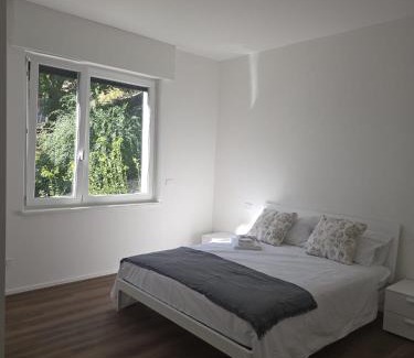 Cernobbio Apartment | Cà Nulcin