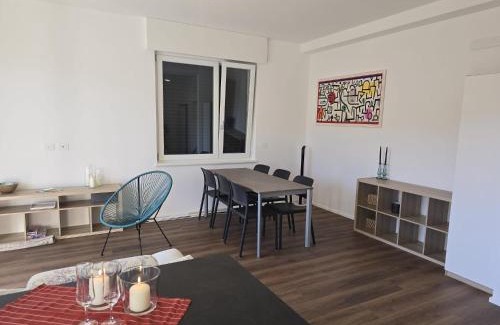 Cernobbio Apartment | Cà Nulcin
