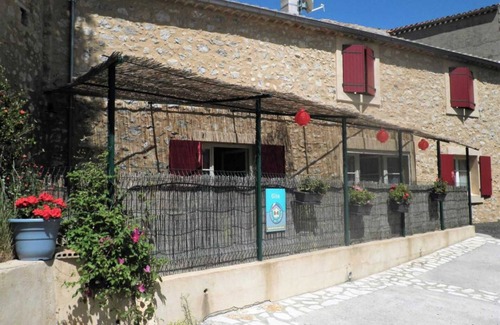 Montgaillard House | Cécile - MONTGAILLARD - Gîte