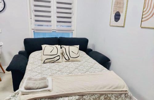 Logrono Apartment | Céntrico estudio en Av Solidaridad