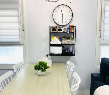 Logrono Apartment | Céntrico estudio en Av Solidaridad