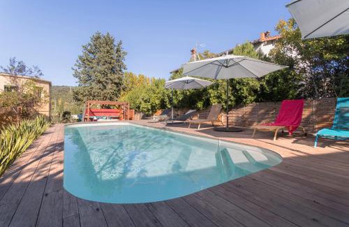 Ceret Apartment | Céret