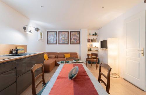 Ceret Apartment | Céret
