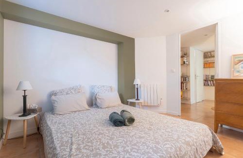 Ceret Apartment | Céret