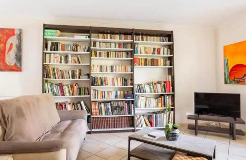 Molieres-sur-Ceze House | Cévennes View Retreat in Molières