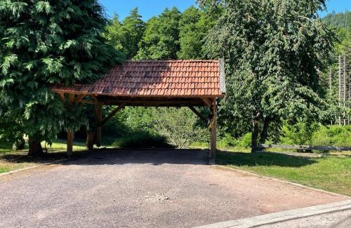 La Houssiere House | Cézembre