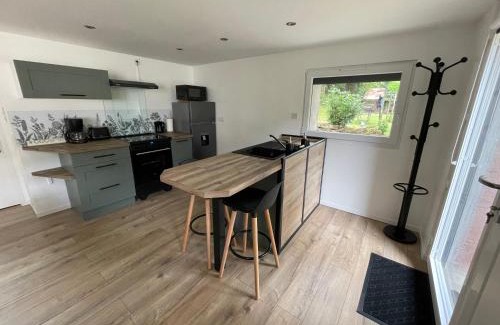 La Houssiere House | Cézembre