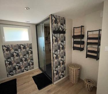 La Houssiere House | Cézembre