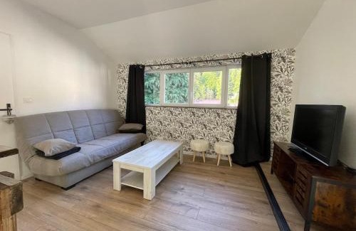 La Houssiere House | Cézembre