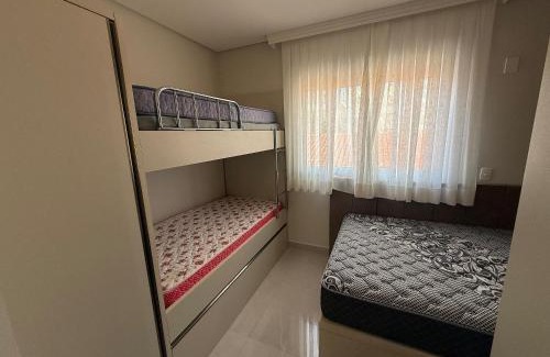 Governador Celso Ramos Apartment | Cód 189 - Apartamento completo à 100 m da praia