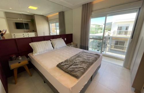 Governador Celso Ramos Apartment | cód 43 - Esplêndida Cobertura á 280m da Praia de Palmas