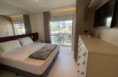 Governador Celso Ramos Apartment | cód 43 - Esplêndida Cobertura á 280m da Praia de Palmas
