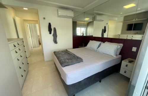 Governador Celso Ramos Apartment | cód 43 - Esplêndida Cobertura á 280m da Praia de Palmas